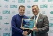 Lidl erhält Auszeichnung für nachhaltigen Zuchtfisch