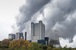 Abschaltplan AKW und Kohlekraftwerke