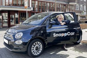 Das eigene Auto vermieten
