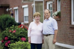 Geldsorgen im Alter - Eigenheim belastet Ruhestand