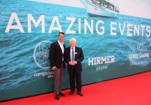Hirmer Hotels begeistern auf der IMEX