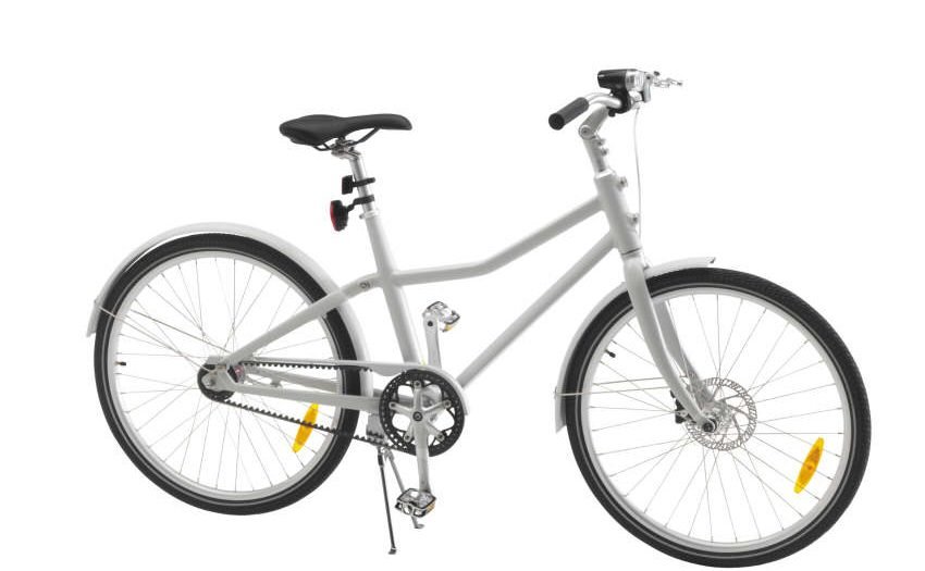 IKEA ruft SLADDA Fahrrad zurück