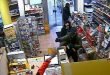 POL-NE Raub auf Kiosk - Polizei fahndet