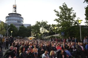 SWR Sommerfestival 2018 in Mainz