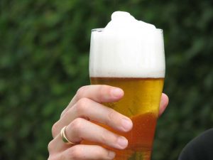 Alkoholfreies Bier - Fast jedes zweite ist gut