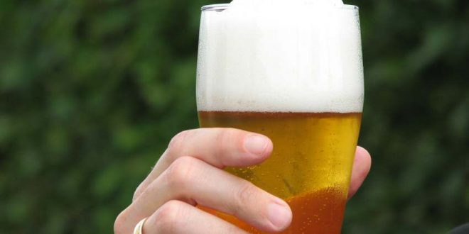 Alkoholfreies Bier - Fast jedes zweite ist gut