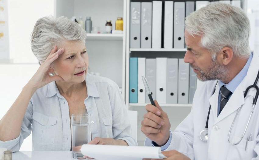 Behandlungsfehler - Ihre Rechte als Patient