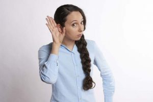 Hörakustik - in 5 Schritten zum guten Hören