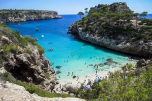 Lufthansa - Top-Hotels Mallorca zum Exklusivpreis