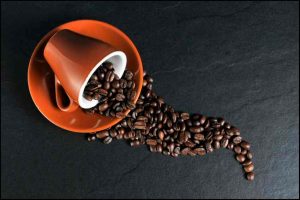 REWE - 100 Prozent zertifizierter Kaffee