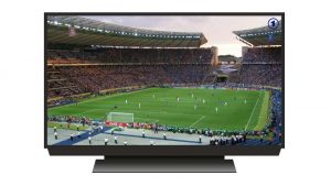 WM - Fernseher und TV-Streaming im Test