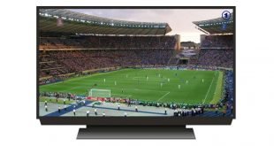 WM - Fernseher und TV-Streaming im Test