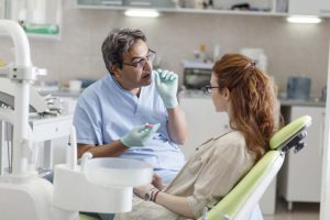 Zahnersatz – Was zahlt die Krankenkasse
