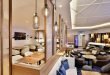 Zürich Marriott präsentiert M Club Lounge