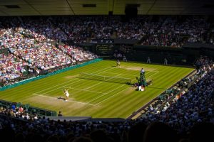 22 Jahre nach Steffi Graf Wimbledon-Titel