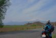 Armenien jetzt mit dem Motorrad erlebbar