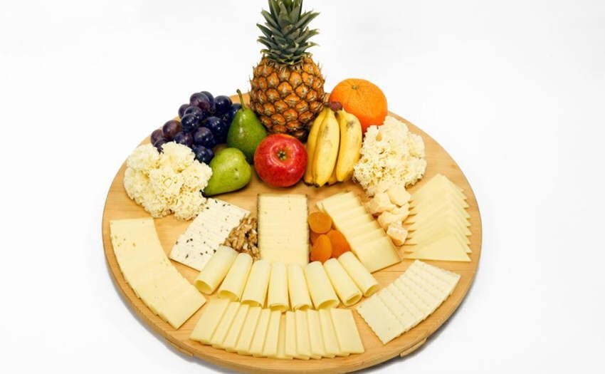Fünf Tipps für die perfekte Schweizer Käseplatte