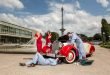 MOTORWORLD Classics Berlin - Oldtimer-Messe