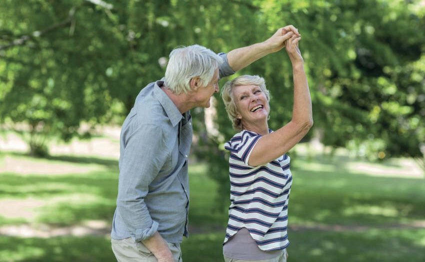 Müdigkeit - wie Sie fit und konzentriert bleiben