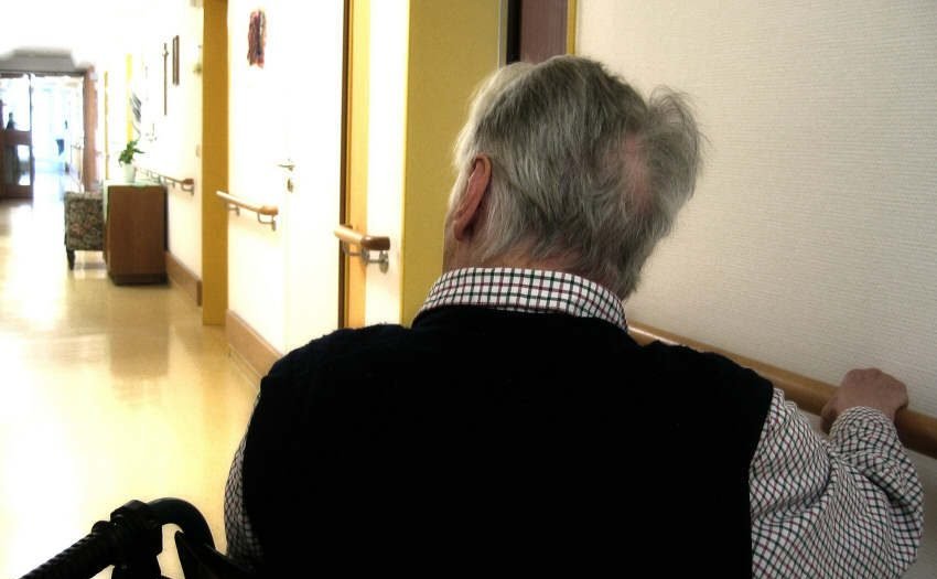 Seniorenbetreuung - Spahn nimmt Menschen ernst