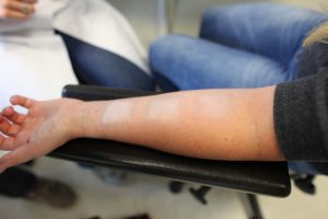 Stiftung Warentest - Sonnenschutzmittel im Test