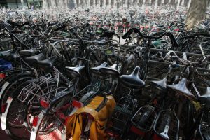 Trotz Fahrrad-Boom verunglücken weniger Radfahrer