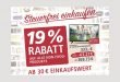 real Schnäppchen - Steuerfrei einkaufen