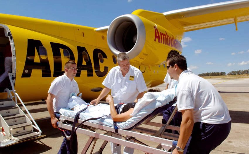 ADAC Deutlich mehr Notrufe im Ausland