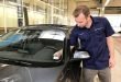 Licht-Test - Sehen und gesehen werden