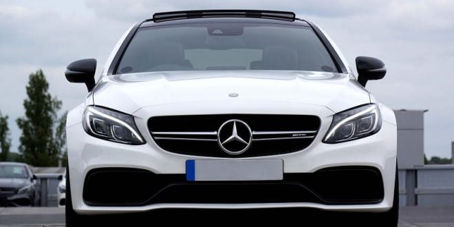 Mercedes - Rückabwicklung eines Autokredits