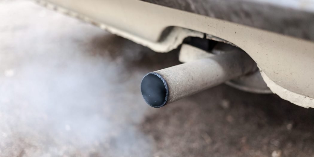 Auch Euro 6-Diesel drohen Fahrverbote