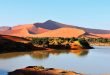 Grünes Namibia - Wenn die Wüste erwacht