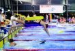 Schnellste Rettungsschwimmer in Leipzig
