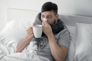 Erkältungen richtig auskurieren