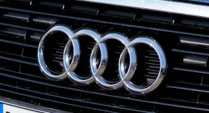 Landgericht Ingolstadt verurteilt die Audi AG