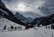 Ski und Adventgenuss in Salzburger Sportwelt