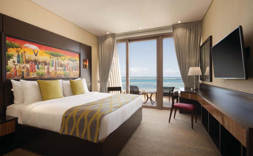 Wyndham Hotels reduziert Hotelaufenthalte