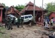 Indonesien - Hunderte Tote nach erneutem Tsunami