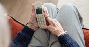Bei Anruf Ärger - Problem Telefonwerbung