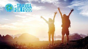 Travel for Food - Reisen für hungernde Kindern