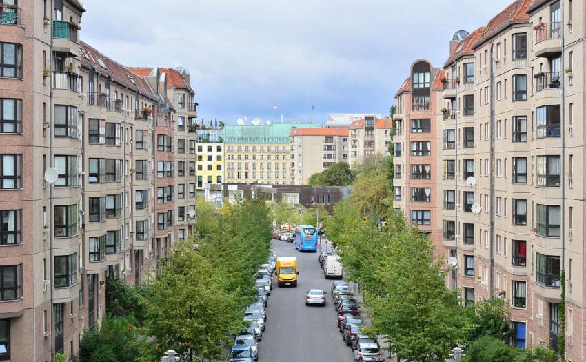 Immobilienpreise - Altersarmut wird bald Realität