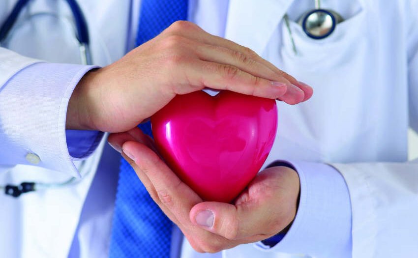 Koronare Herzkrankheit - So trainieren Sie Ihr Herz