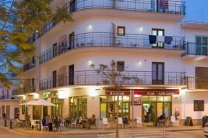 Mit Travel for Food - Ibiza 4 Tage ab 146 Euro