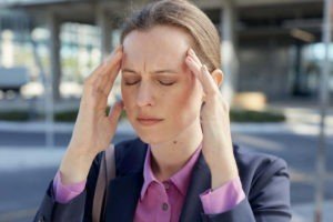 Schluss mit Migräne - Attacken vorbeugen
