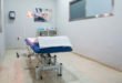Akupunktur oder Physiotherapie auf Kreuzfahrten