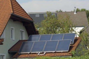 Solarthermie – Optimierungsbedarf der Anlagen