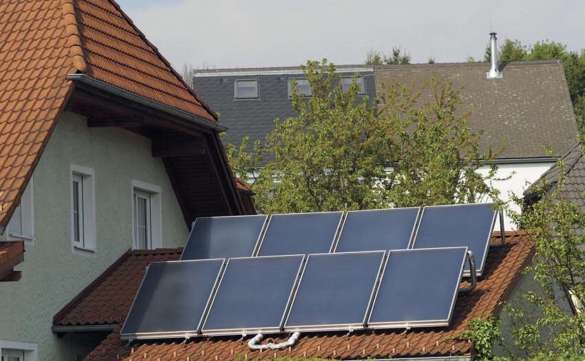 Solarthermie – Optimierungsbedarf der Anlagen