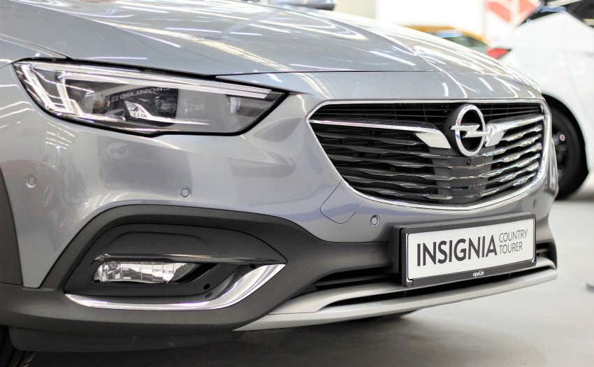 Opel-Rückruf - Rechte der Fahrzeughalter