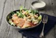 Fit ins Frühjahr - Caesar Salad - beliebter Klassiker