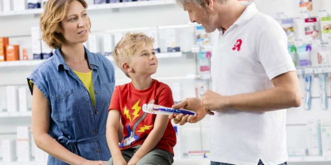 Masern-Schutzgesetz Apotheker für Modellvorhaben
